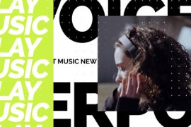 Youtube Music Slideshow 43804887