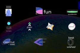 Abstract Modern Titles for Premiere Pro 51932275