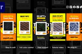 Non-Fungible Token Instagram Reels 47039757