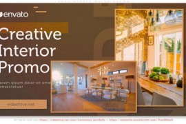Real Estate Quick Promo 43527777