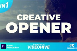 This is Opener Slideshow 25822736