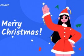 Christmas Greeting Card 41865652