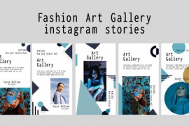 Art instagram stories 50239718