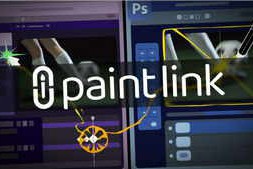 Free Download:Aescripts Paint Link v1.0.8