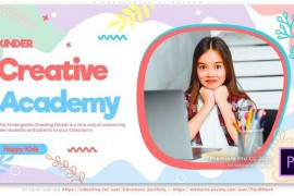 Kindergarten Slideshow 48777144