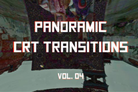 CRT Panoramic Transitions Vol. 04 46176018