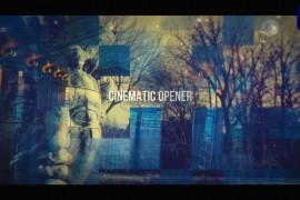 Cinematic Opener 43400626