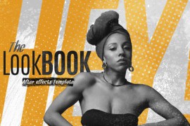 The Lookbook 41858774