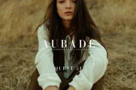 Archipelago Quest – Quest 51 – AUBADE Lightroom Presets