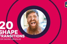 Shape Transitions 45850444