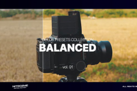 Balanced LUT Collection Vol. 01 for Final Cut Pro X 46466631