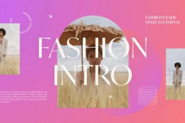 Fashion Intro 46329167
