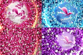 Romantic Hearts Logo Reveals 50317391