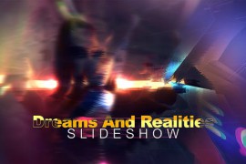 Dreams And Realities Slideshow 48938076