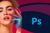 Udemy – Adobe Photoshop for Graphics: From Basic to Advanced