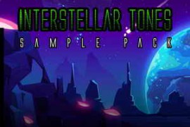 Alien Chaos Interstellar Tones [Sample Pack] WAV-FANTASTiC