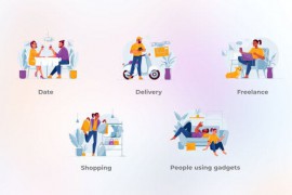 Shopping - Yellow Accent Concepts 44583222