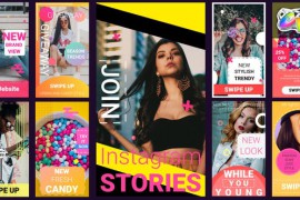 Instagram Stories | FCPX 31465548