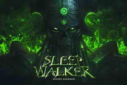 Sleepwalker – Unreal Engine, After Effects