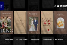Wedding Instagram Stories 46735697