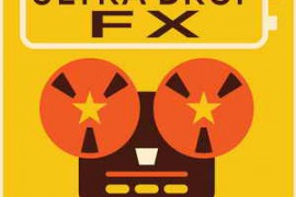 Soundbox Ultra Drop FX WAV