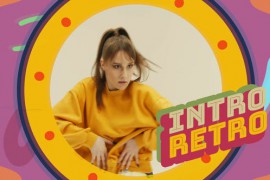 Youtube Intro Retro 40506936