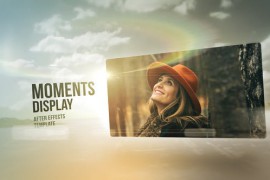 Moments Display 45843975