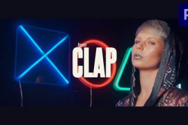 Stomp Clap Opener for Premiere Pro 50531492