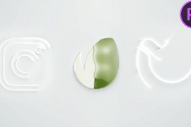 Elegent Logo Reveal for Premiere Pro 51072152