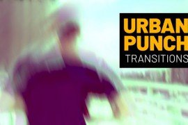Urban Punch Transitions | Premiere Pro 45291451