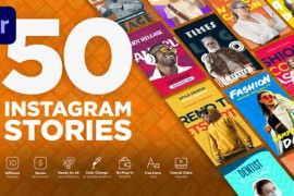 Influencer Instagram Stories 46352627