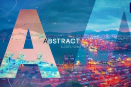 Abstract Slideshow 43089695