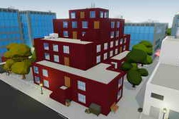 Udemy – Procedural City Generation in Unity C#: Grid-Based & Modular