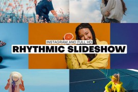 Rhythmic Slideshow 49604794