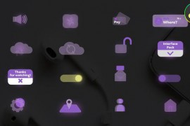 Interface Pack for DaVinci Resolve 51242153