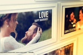 Wedding Slideshow 42924949