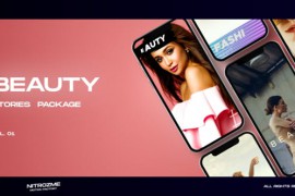 Beauty Stories Vol. 01 45152174