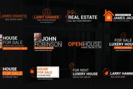 Real Estate Titles 45570314