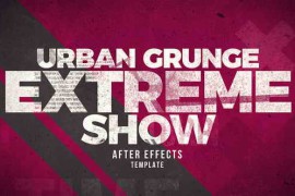 Urban Grunge Extreme Show 31442561