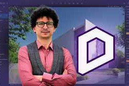 Udemy – D5 Render Pro 2026: Architectural & Photorealistic Rendering