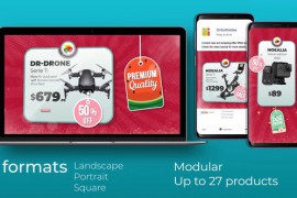 Pop Product Promo 42534353