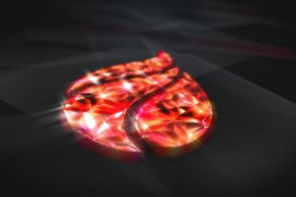 Brilliant Logo 46486110