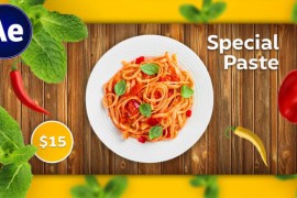 Food Promo 44412661