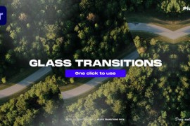 Glass Transitions 45161441