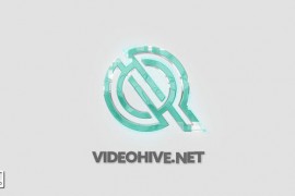 Logo Reveal 52610078