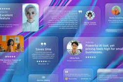 Free Download:Testimonials, Reviews & Quotes - After Effects Template 59716753
