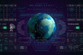 HUD PRO GPRS1 47471812