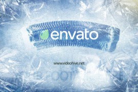 Frozen Logo Intro 9607247