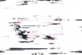 Fractal | Glitch Logo Reveal 44358399