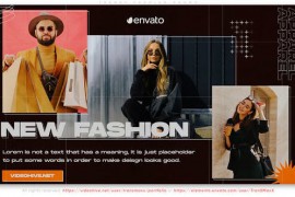Trendy Fashion Promo 46488962